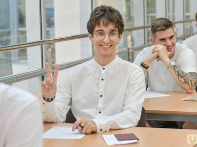 ‘Best result": Scholarship of the Rais of the Republic of Tatarstan