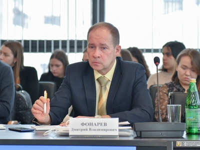 ‘Productive Thinking Lab’ at the international conference