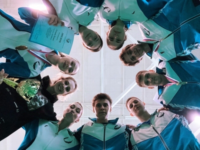 The best for the second year in a row: the successes of badminton players from the Volga Region University