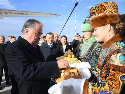 BRICS summit, chak-chak and difficulties: Ramina Pronina on the meeting of delegations