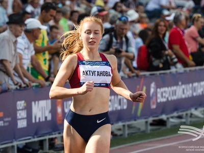 Спорт безграничных возможностей: старт в чемпионы мира