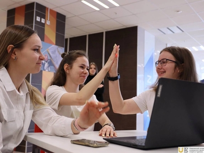 The regional contest ‘My family tree’ was launched