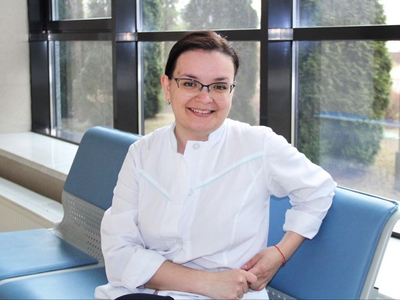 Doctor of Medical Sciences Diploma after 10 years of work