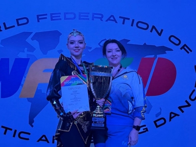 Indescribable emotions: World Cup results