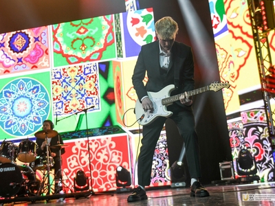 Вокально-инструментальный коллектив