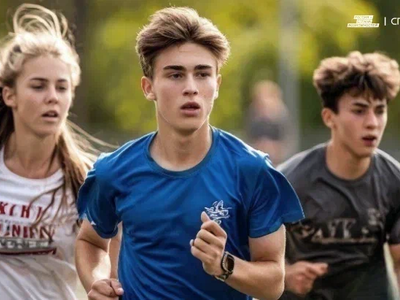 Walk together with the SportTrek project