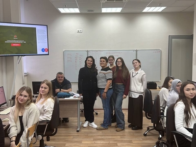«Военно-патриотический диктант»: история России и интересные ребусы