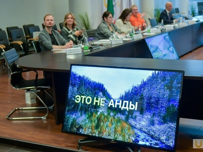 Финальный аккорд и защита проектов: «Управление развитием туристских территорий: проектный подход»