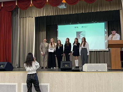 Кейс-чемпионат "Исток"