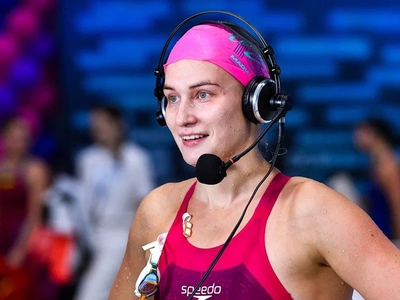 Юбилейный Mad Wave Challenge завершился в бассейне Поволжского