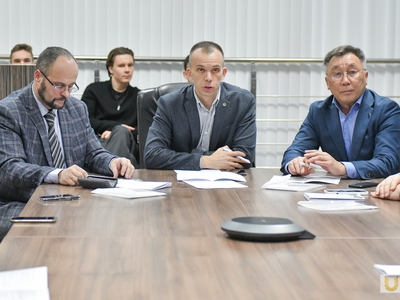 III Всероссийская научно-практическая конференция с международным участием 