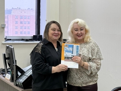 Доцент Поволжского университета выиграла грант Академии наук Республики Татарстан