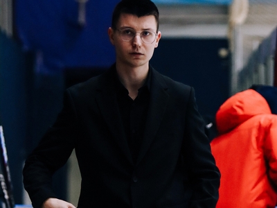 Преподаватель кафедры Фаттахов А.А. о чемпионате Студенческой Хоккейной Лиги