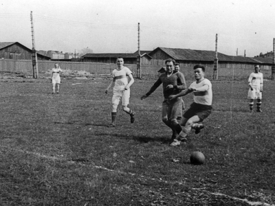 Ватанны саклауда Спорт: ирекле катнашучыларның беренче сафлары