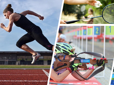 ВАКАНСИЯ в Комитете физической культуры и спорта Исполкома г.Казани