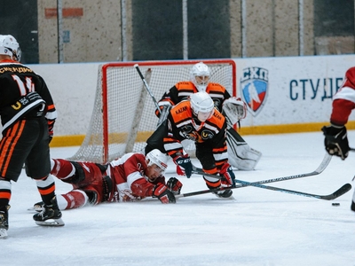 «Крылатые Барсы» покоряют «Запад»