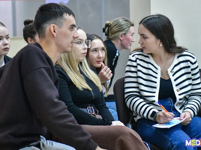 Volga Region University students will develop new tourist routes