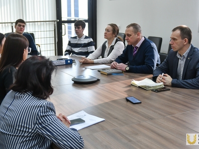 Yuri Kornilov: We will have no future until we educate our youth with dignity