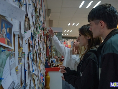 Preserve the memory of the family history that brought the Great Victory closer