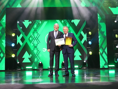 Airat Zaripov: Our universities pay a lot of attention to preserving traditional values