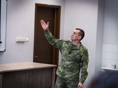 Победить страх – победить терроризм