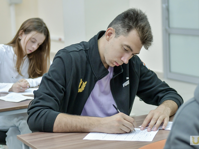 Write about the heroes of the Motherland and get into a literary collection 