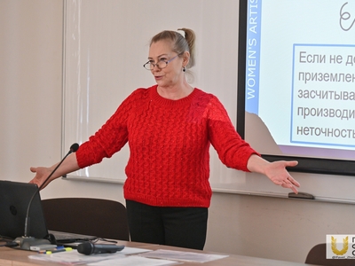 Любовь Андрианова: Если хочешь понять гимнастику, то будешь учиться