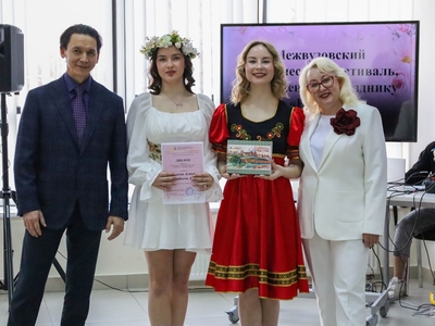 Межвузовский фестиваль «Навруз» - праздник весны, дружбы и взаимного уважения 