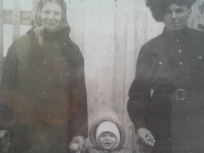 “Immortal Memory": under bullets straight to victory