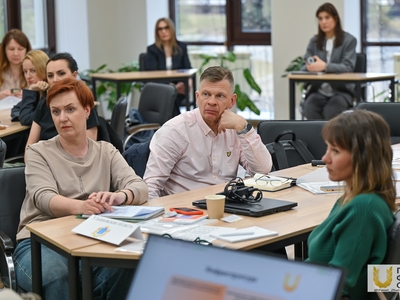 Developing domestic tourism in the Volga region: excellent learning experiences
