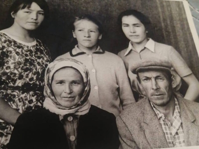 «Бессмертная память»: единство поколений во имя Победы