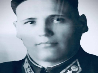 «Бессмертная память»: ранение для героя не помеха