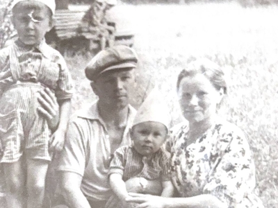 “Immortal Memory": labor in the dust of the factory for the Great Victory