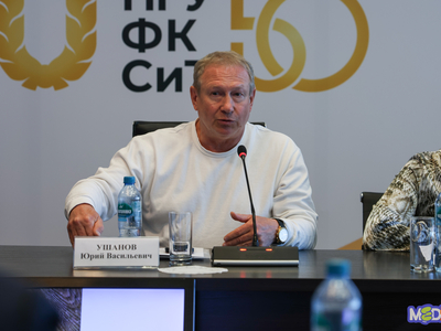 Юрий Ушанов: туризмны үстерүгә багышланган конференцияләрнең нәтиҗәсе булып, өлкәдә белгечләр әзерләү буенча тәкъдимнәр булырга тиеш