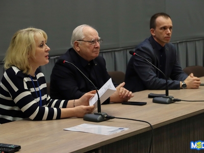 Идел буе университеты, МДУ һәм РАО уртак фәнни конференциясе тәмамланды