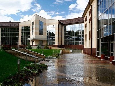 ВАКАНСИЯ: тренер в санаторий "Балкыш" АО "Татэнерго"