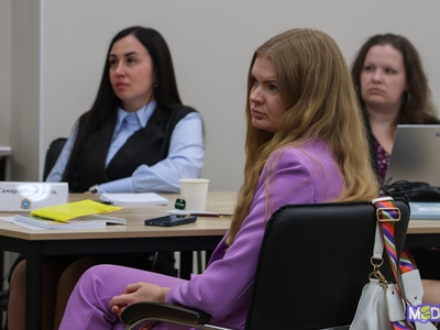 Индустрия туризма расцветает в Поволжском: обучение, налаживающее связи