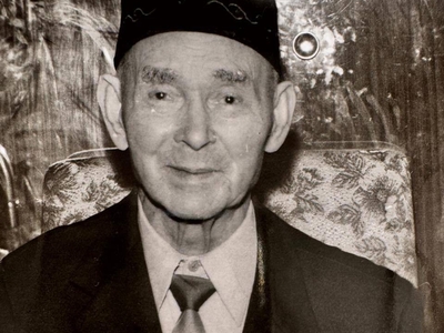 «Бессмертная память»: с гордостью носить фамилию героя