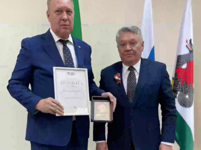 Андрей Феоктистов: во время Игр и Саммита стран БРИКС «Регата» была задействована полностью