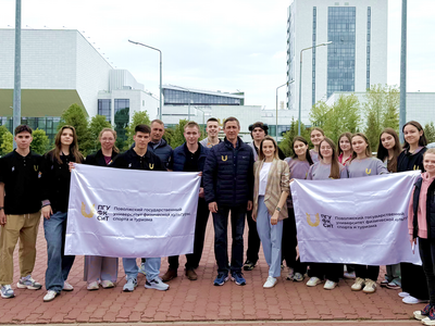Volga Region University to Take Part in the XXVIII All-Russian Festival of Physical Education University Students in Volgograd