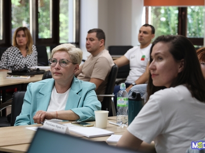 Поволжский университет делится с регионами практикоориентированными знаниями