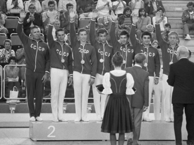 Спорт на защите Родины: старт в будущее