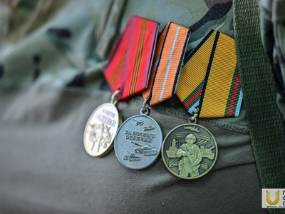 Напиши о подвиге соотечественников в конкурсе «1418 слов о Герое»