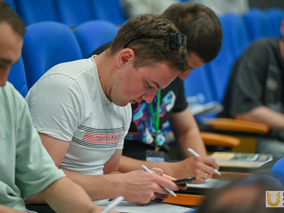 В Поволжском университете прошли курсы повышения квалификации «Современные аспекты теории и методики спортивной подготовки в хоккее»