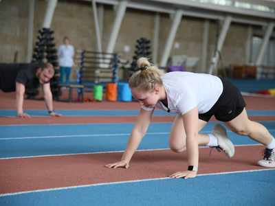 Идел буеның алты студенты «Мин-профессионал» Бөтенроссия олимпиадасында җиңүчеләр рәтендә
