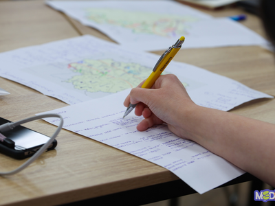 Магистрант Поволжского стал бронзовым призером Всероссийской олимпиады «Я – профессионал»