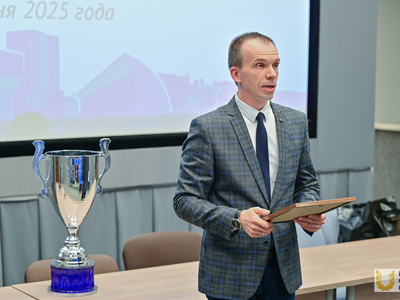 Идел буе районында Студентларның фәнни түгәрәкләренең өченче конкурсына йомгак ясалды