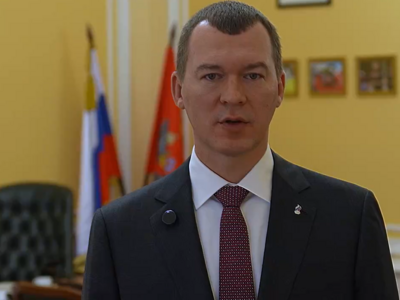 Михаил Дегтярев поздравил выпускников спортивных вузов