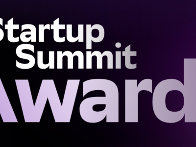 Startup Summit Awards - 2025