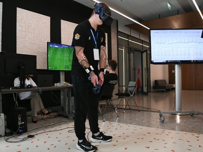 «Kazan Digital Week»халыкара форумы белән бергә инновацион технологияләр дөньясына чумыгыз